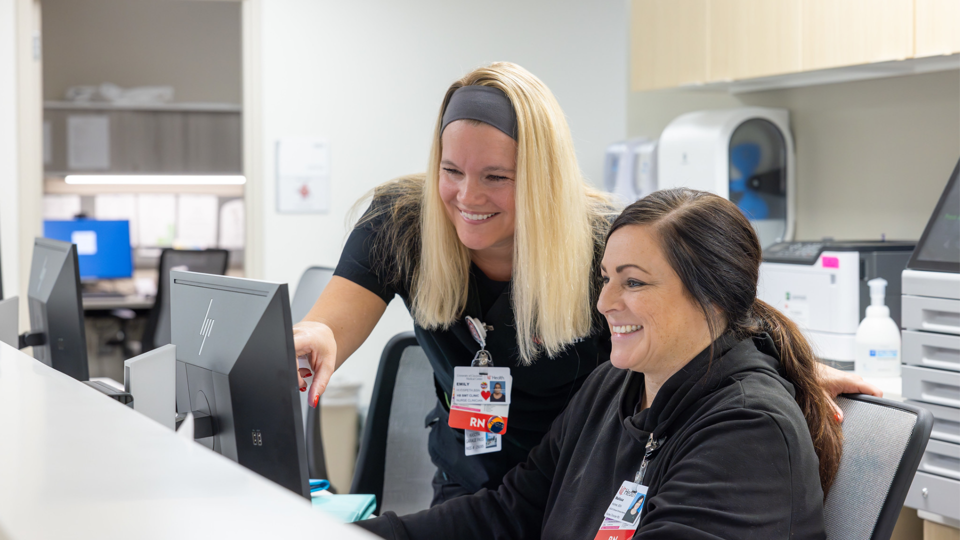 UC Health Employees | Online Access to Employee Resources